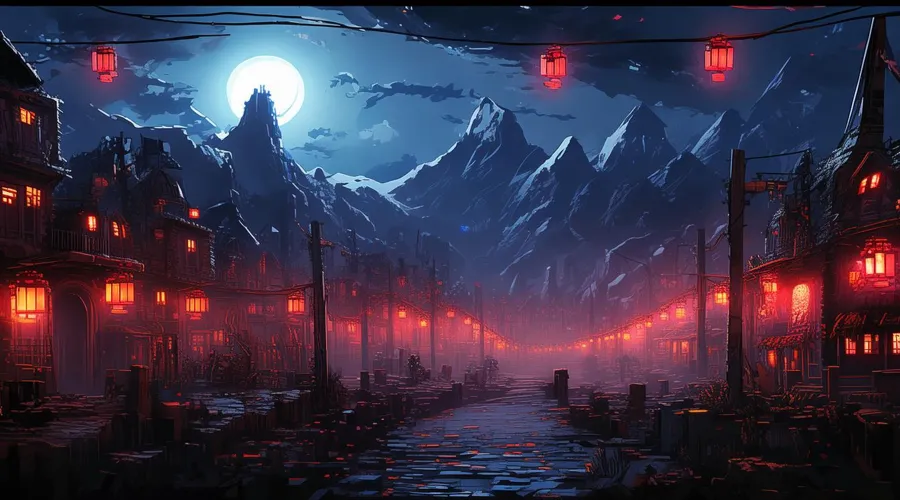 神秘邻居兑换码横幅图片1